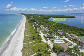 South Seas Beach House 22